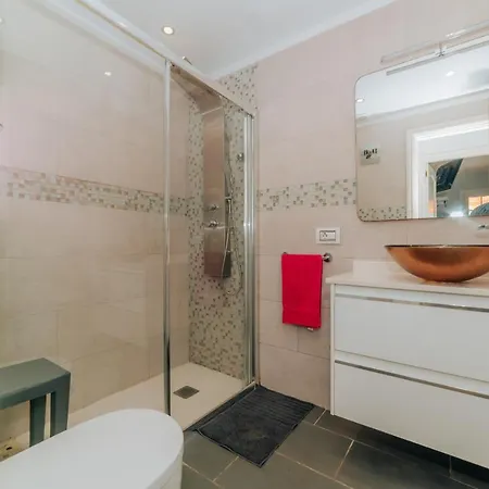 Medano Sea Avenue By Eden Apartment *