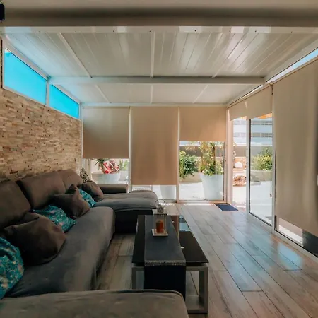 Medano Sea Avenue By Eden Appartement El Médano