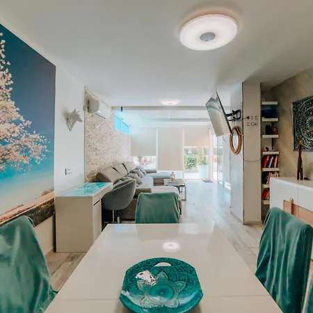 Appartement Medano Sea Avenue By Eden *