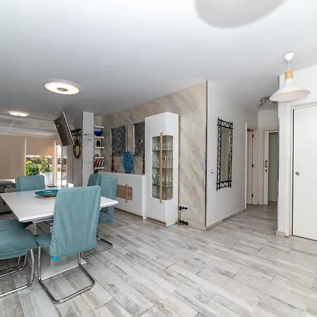 Medano Sea Avenue By Eden Appartement *