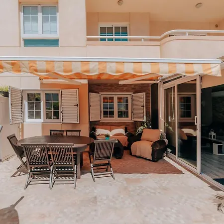 Appartement Medano Sea Avenue By Eden