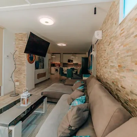 Appartement Medano Sea Avenue By Eden *
