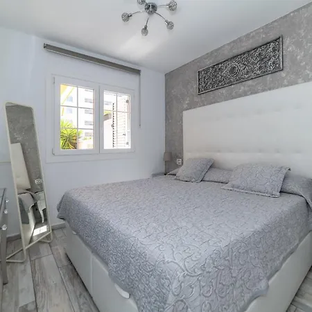 Appartement Medano Sea Avenue By Eden *