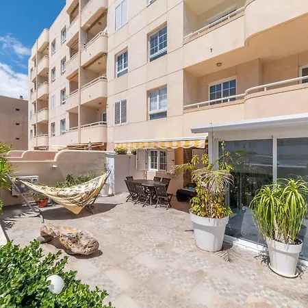 Appartement Medano Sea Avenue By Eden