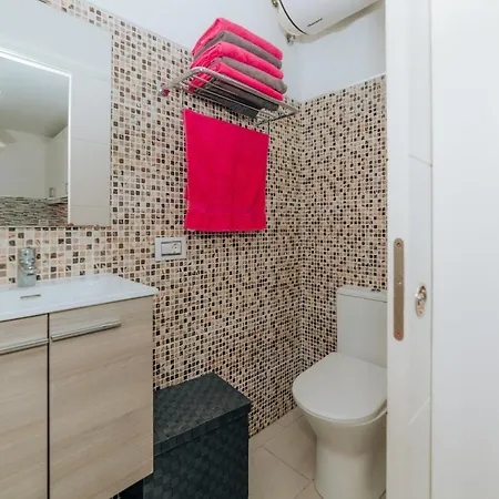Appartement Medano Sea Avenue By Eden *