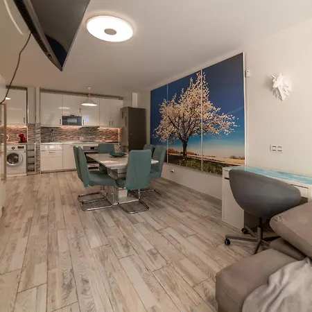 Appartement Medano Sea Avenue By Eden