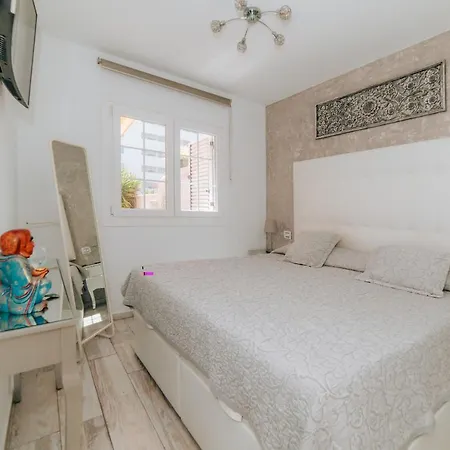 Medano Sea Avenue By Eden Appartement