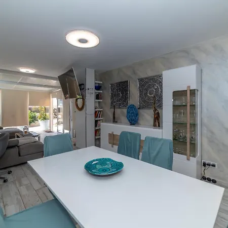 Appartement Medano Sea Avenue By Eden