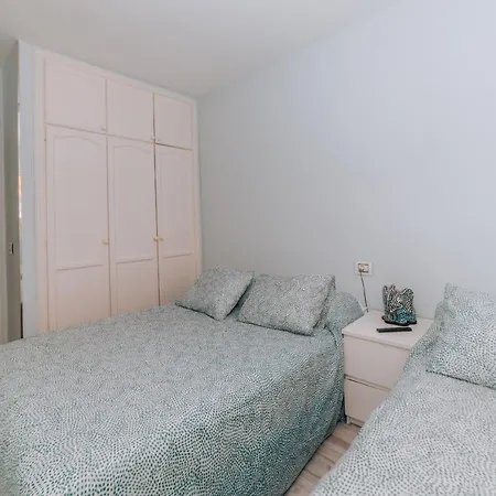 Appartement Medano Sea Avenue By Eden *